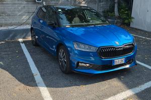 Skoda Fabia 1.0 TSI 110 CV Monte Carlo - SUPER ACC