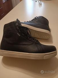 Scarpe tecniche moto Tcx n.44