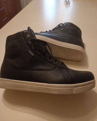 Scarpe tecniche moto Tcx n.44