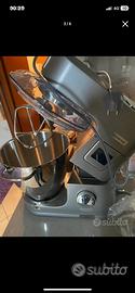 Planetaria kenwood xl chef patissier