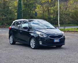 Kia Carens 1.7 CRDi 115 CV Class 2015-E5B 7Posti M