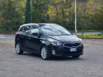 Kia Carens 1.7 CRDi 115 CV Class 2015-E5B 7Posti M