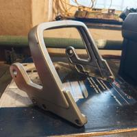 maniglia telaio posteriore bmw r100r r80r PD Paris