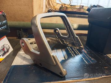 maniglia telaio posteriore bmw r100r r80r PD Paris