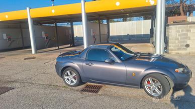 Mazda mx5 roadster cabrio coupe 1800 cc