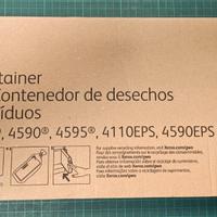 Xerox 008R13036 Vaschetta Recupero Toner D95 D110