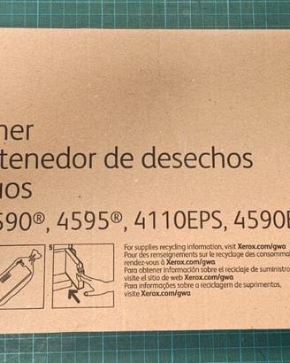 Xerox 008R13036 Vaschetta Recupero Toner D95 D110