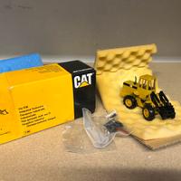 Modellino Caterpillar in metallo Cat IT 28
