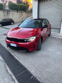 Opel Corsa Hybrid 110 CV aut. Edition