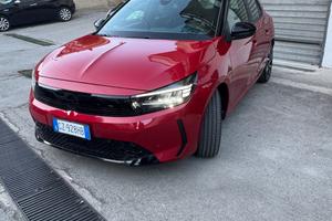 Opel Corsa Hybrid 110 CV aut. Edition
