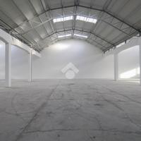 CAPANNONE A SASSUOLO