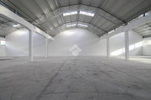 CAPANNONE A SASSUOLO