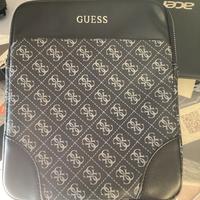 Borsello guess uomo