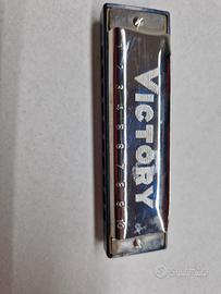 armonica Victory