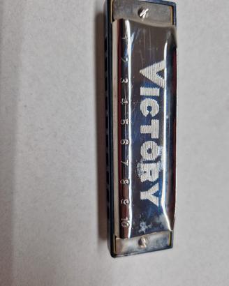 armonica Victory