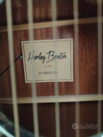 Chitarra acustica 