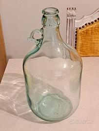 Boccioni Dame 5 litri per Vino Olio