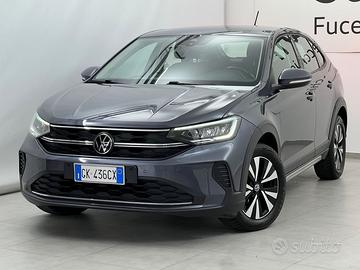 Taigo 1.0 tsi Life 95cv