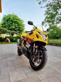 Smembro Suzuki gsx-r 2004