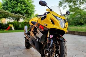 Smembro Suzuki gsx-r 2004