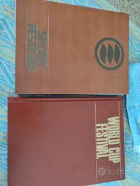 libri sport festival e world Cup festival