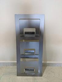 Porta riviste ikea 