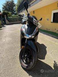 Sh 300 abs sport