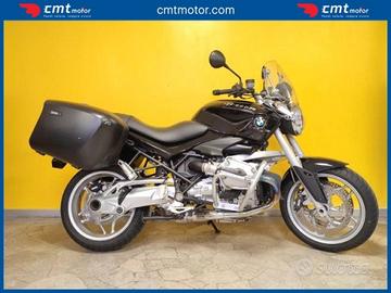 BMW R 1200 R Garantita e Finanziabile