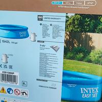 Piscina Intex Easy Set