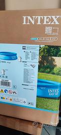 Piscina Intex Easy Set