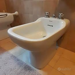 Sanitari bagno Ideal Standard