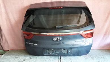Portellone Kia Sportage 2016-2019