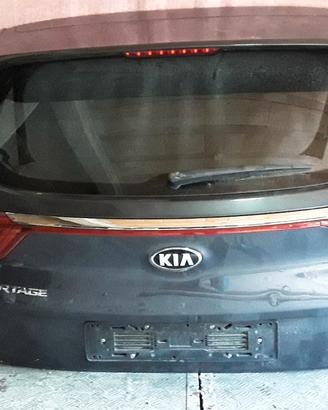 Portellone Kia Sportage 2016-2019