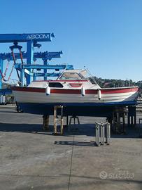Pilotina Norvegese Saga Tour 27