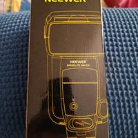 flash Canon NW670C
