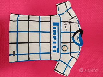 Maglia Inter 2020-2021