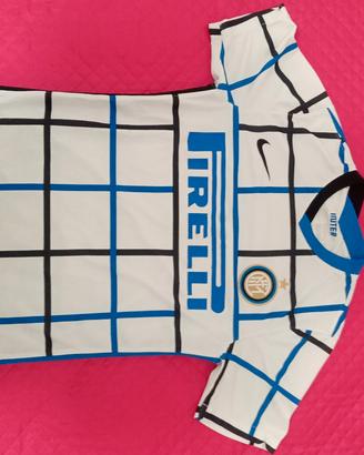 Maglia Inter 2020-2021