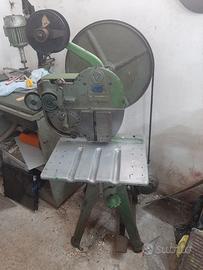 Cucitrice elettrica filo metallico Vaggelli