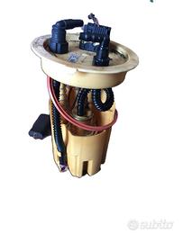 GALLEGGIANTE SERBATOIO MINI Countryman 1Â° Serie 1