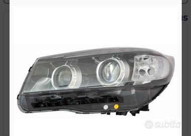 Faro anteriore sinistro kia sorento III (UM) 2.2