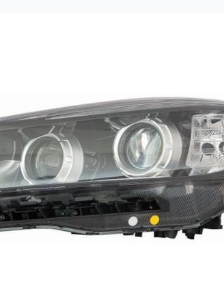 Faro anteriore sinistro kia sorento III (UM) 2.2