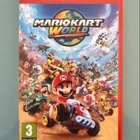 Mario kart Word + STORY OF SEASONS: Grand Bazaar