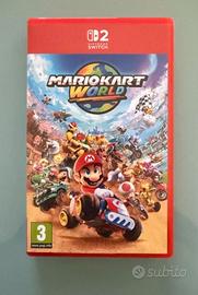 Mario kart Word + STORY OF SEASONS: Grand Bazaar