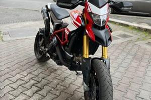 Hypermotard 939 SP