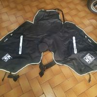 Termoscud Tucano per Kymco Agility 125 R16 R017-X