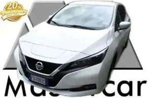 NISSAN Leaf Leaf II Acenta 40kWh 150cv Navi - F