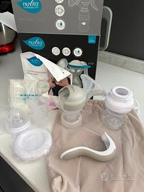 Tiralatte manuale Nuvita