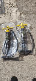 2 Gonfiatori per tavole da SUP/gommoni