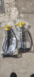 2 Gonfiatori per tavole da SUP/gommoni