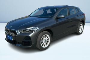 BMW X2 sdrive20i Business X 192cv auto